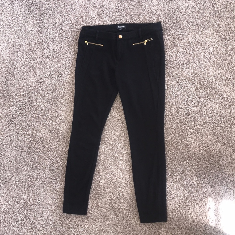 Bebe pants